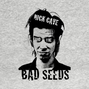 Nick Cave and the Bad Seeds T-Shirt